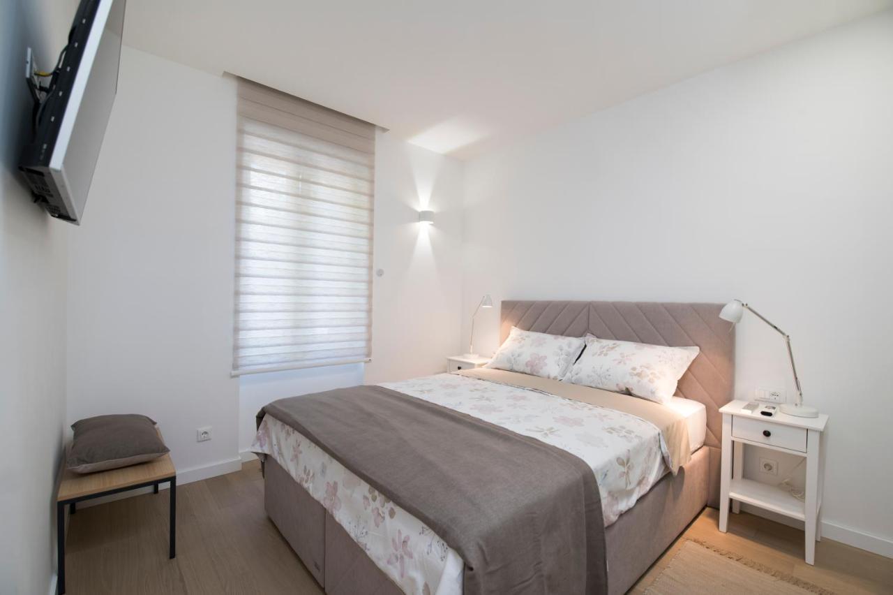 Lalu Apartment Split Ngoại thất bức ảnh