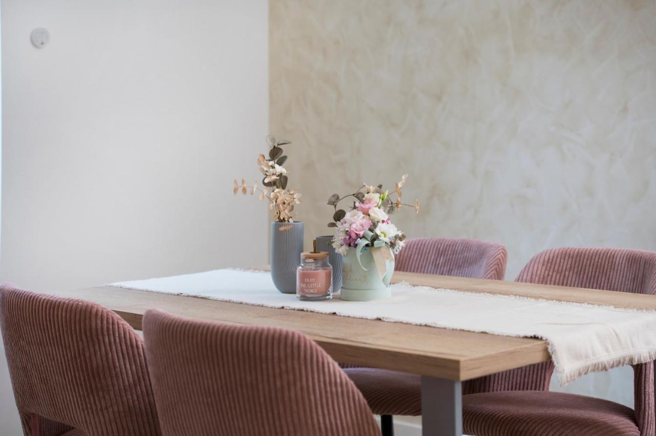 Lalu Apartment Split Ngoại thất bức ảnh